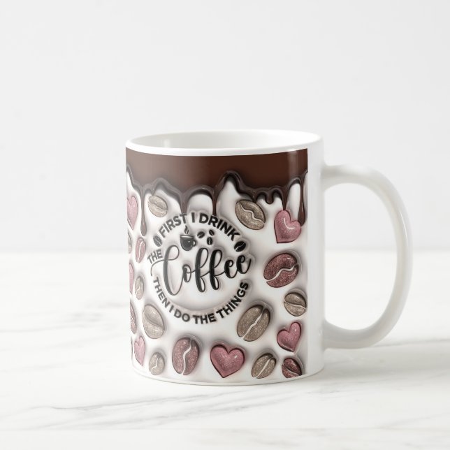 Tasses et Mugs (Droite)