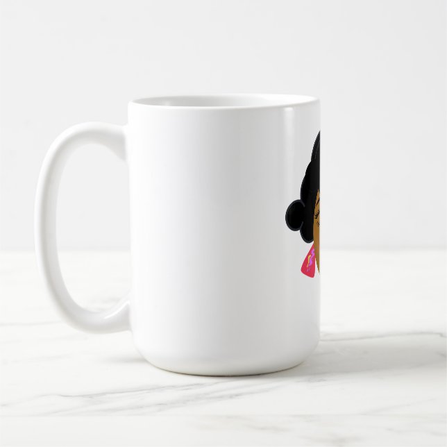 Tasses et mugs (Gauche)
