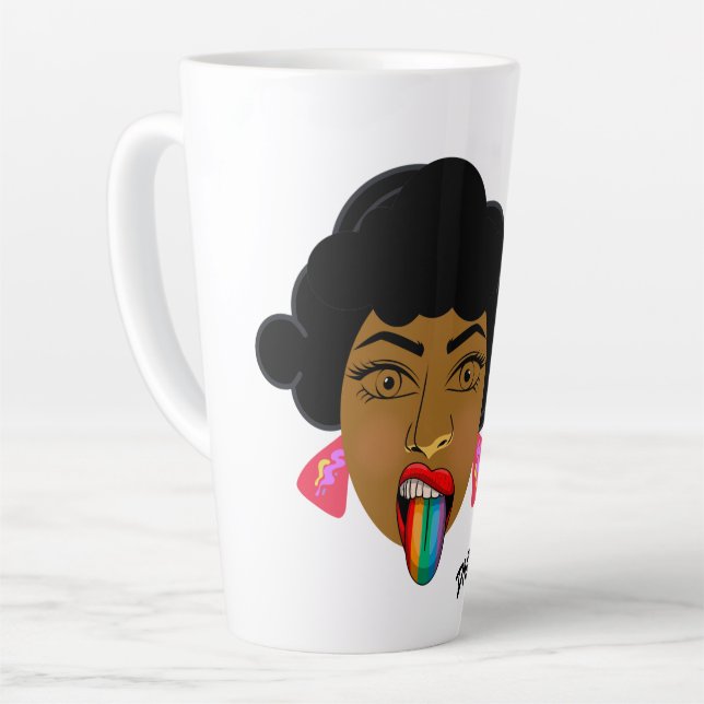 Tasses et mugs (Angle gauche)