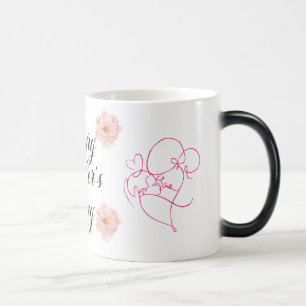 Tasses et mugs de la fête des Mères