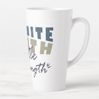 Tasses et mugs Vérité infinie, Douce force