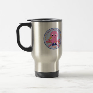 Tasses et poulpe de tasses pour un Preemie USA