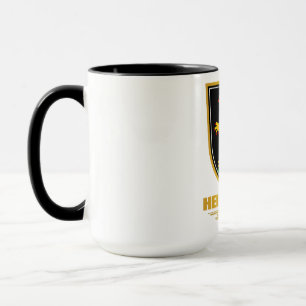 Tasses et Steins de "Heidelberg"