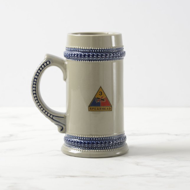 Tasses et Stines (Gauche)