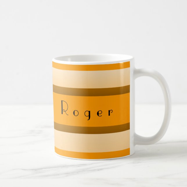 Tasses faites sur commande (Droite)