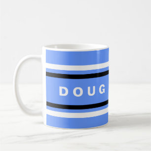 Tasses faites sur commande