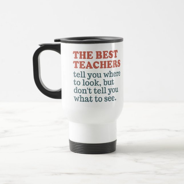 Tasses faites sur commande de monogramme des (Gauche)