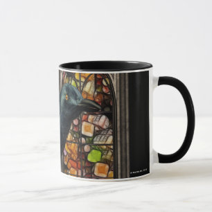 Tasses gothiques gothiques d'art numérique en