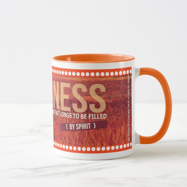 Tasses inspirées de citations (Droite)