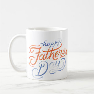 Tasses joyeuse fête des pères