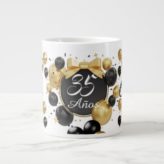 Tasses Joyeux Anniversaire