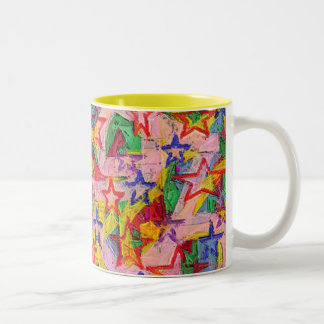 Tasses lumineuses de Starz