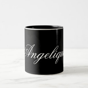 Tasses personnalisées