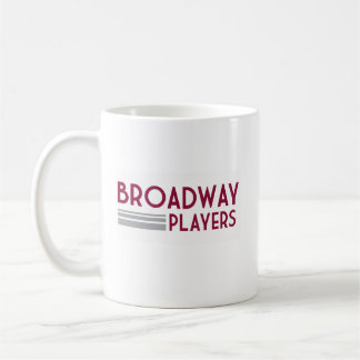 Tasses personnalisées de la comédie musicale de Pr