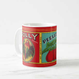 Tasses Texas Tomatoes