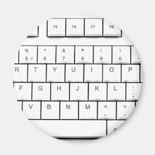 Tastatur Magnet