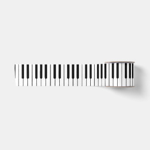 Tastatur Satinband