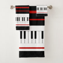 Tastatur Serenade