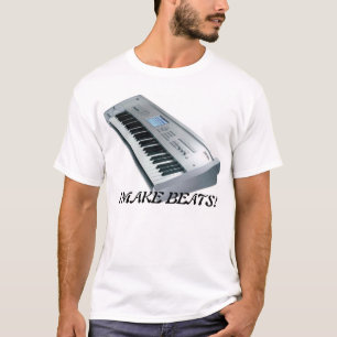 TASTATUR T-Shirt