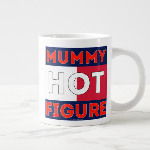 Tastaturbelegung Jumbo-Tasse