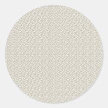 Tastbare Soft Mauve & Olive Primel aus den 1940er 