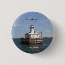 Taste 14 Foot Shoal Light