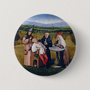 Taste: Bosch - Entfernung des Steins der Verrückth Button