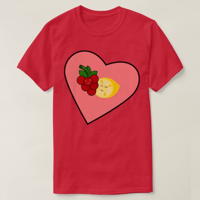 Taste Buddies 27 T-Shirt (Design vorne)