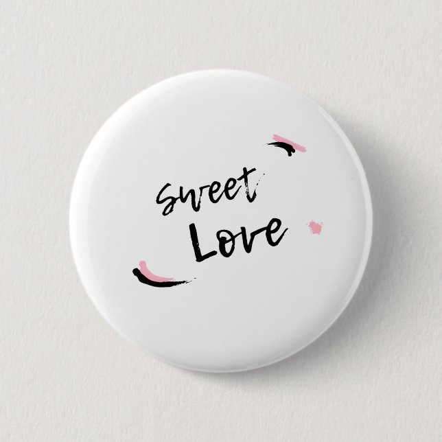 Taste Button (Vorderseite)