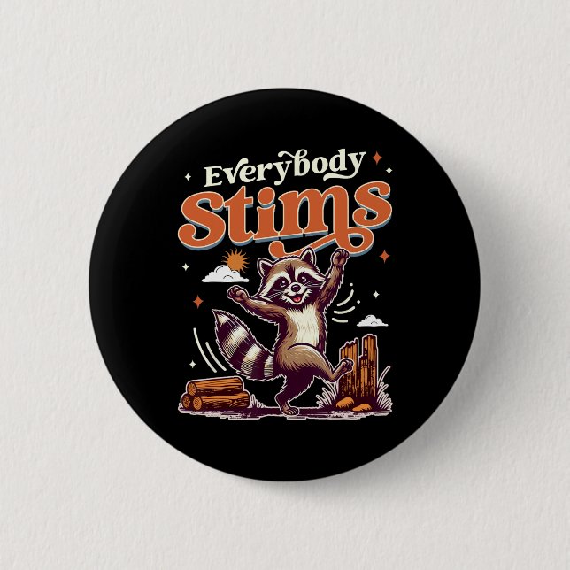 Taste Button (Vorderseite)