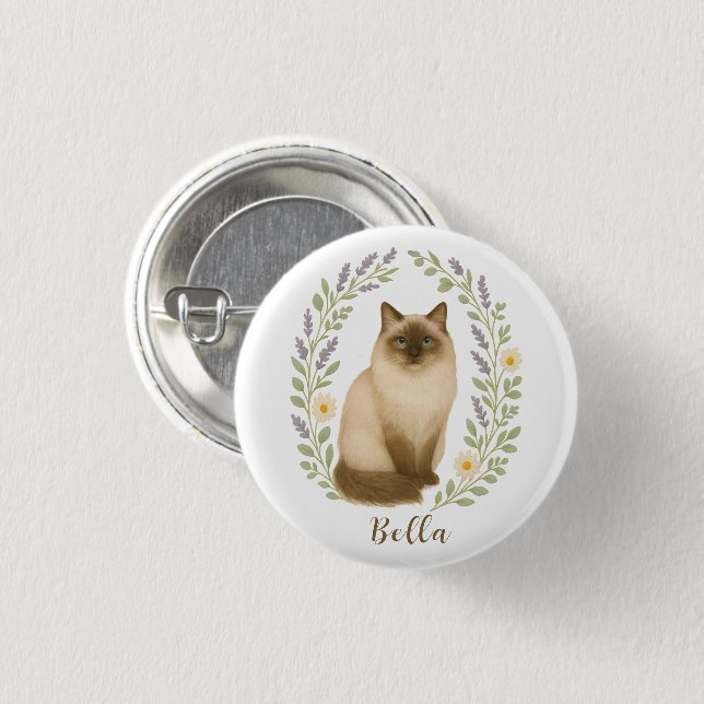 Taste Button (Vorne & Hinten)