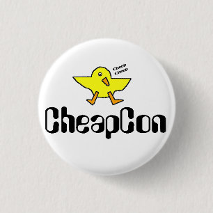 Taste Button