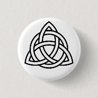 Taste Celtic Triquetra (Trinity)