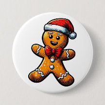 Taste "Christmas Gingerbread Man"