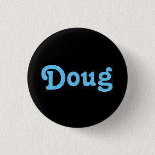 Taste Doug Button