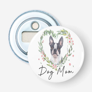 Taste Flaschenöffner mit Magnet