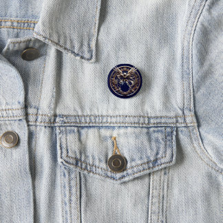 Taste für künstliche mechanische Bekleidung Button