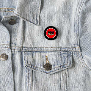 Taste für Mitglieder Button