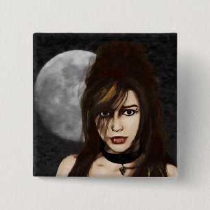 Taste für Nachtportrait Button