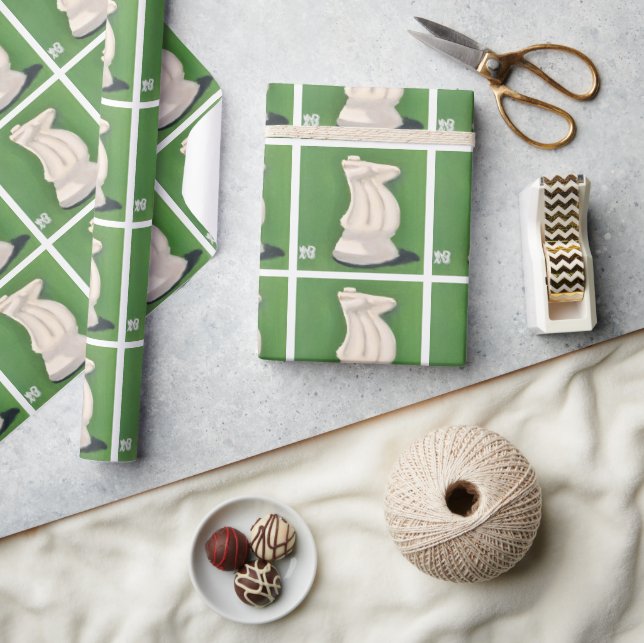 Taste Geschenkpapier (Kunsthandwerk)