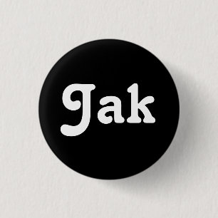 Taste Jak Button