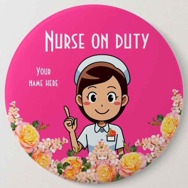 Taste "Krankenversicherung auf Zoll 3B" Button (Vorderseite)