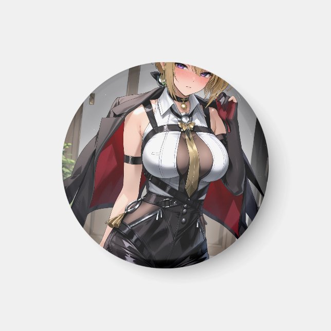 Taste Magnet (Vorne)