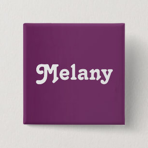 Taste Melany Button