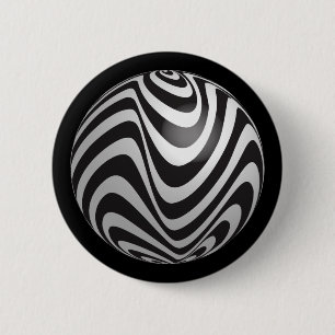 Taste Optik über Formen Button