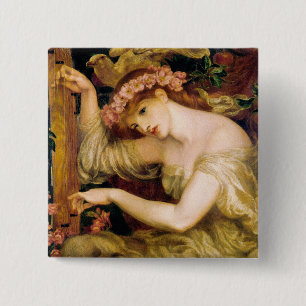Taste: Rossetti - Meereszauber Button
