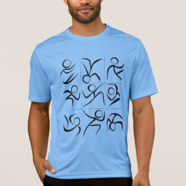 Taste Space — Cosmic Culture T-Shirt