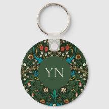 TASTE TASTE : WILLIAM MORRIS : TULIPS