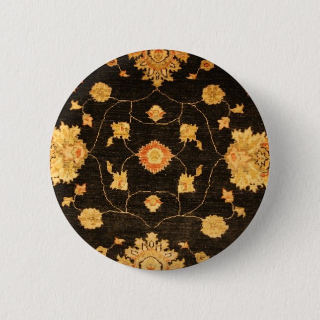 Taste "Teppich" Button (Vorderseite)