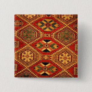 Taste "Teppich" Button